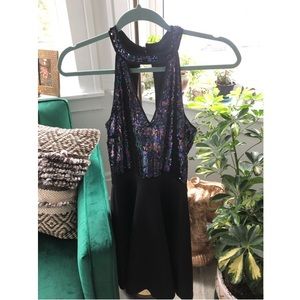 Francesca’s NWOT Cocktail Dress